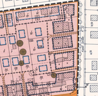 B-Plan Kieler Stra&szlig;e Trittau vergr&ouml;&szlig;ert